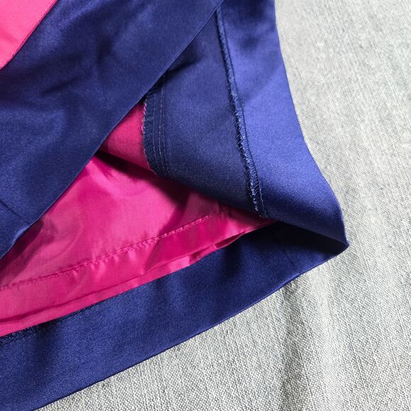 Janie And Jack Infant Girls 6-12M Jewel Tone High Neck Party Holiday Dress EUC - Picture 4 of 10